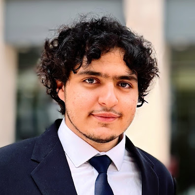 Baraa Al Jorf