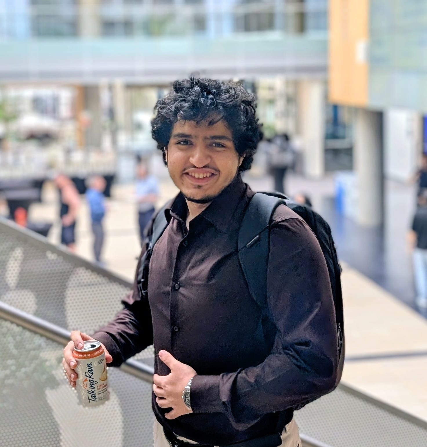 Baraa Al Jorf